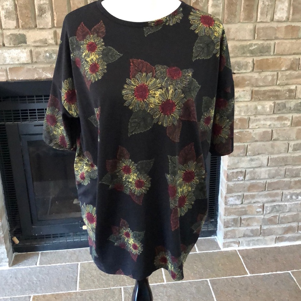 LulaRoe Irma size S